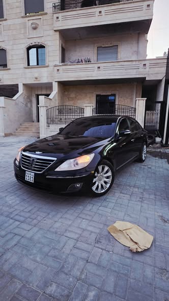 جنسس جنسس 2008 - صورة 2