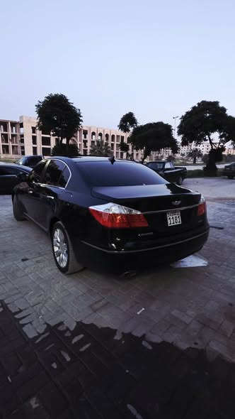 جنسس جنسس 2008 - صورة 5