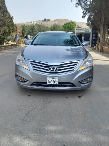 هونداي ازيرا 2014 - صورة 3