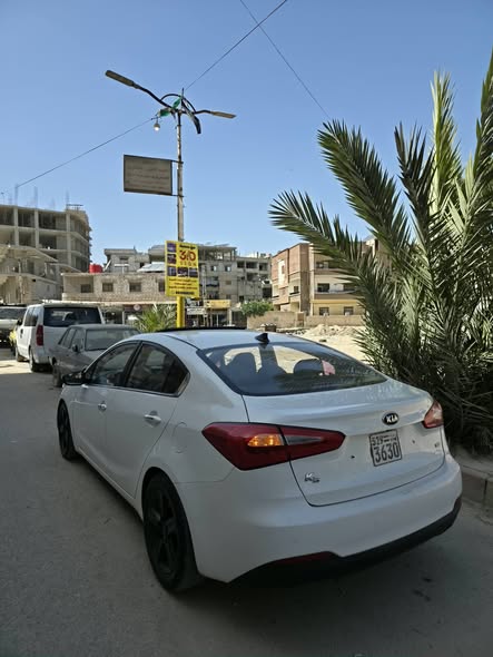 كيا K3 2013 - صورة 2
