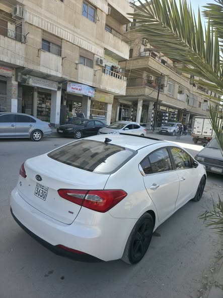 كيا K3 2013 - صورة 4