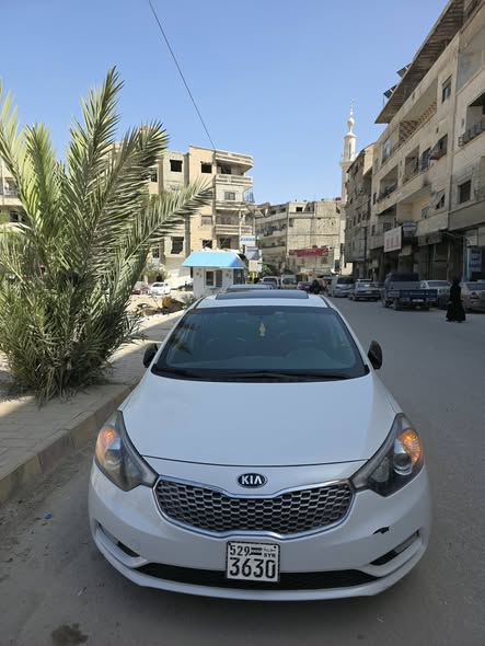 كيا K3 2013 - صورة 5