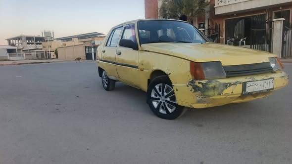 زاز دايو سييلو 2004 - صورة 1
