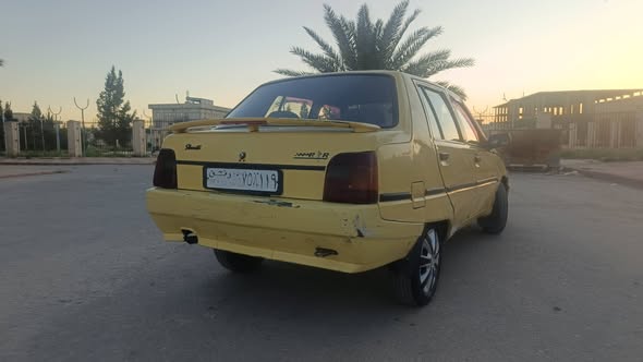 زاز دايو سييلو 2004 - صورة 2
