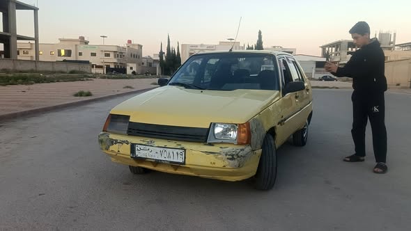 زاز دايو سييلو 2004 - صورة 4