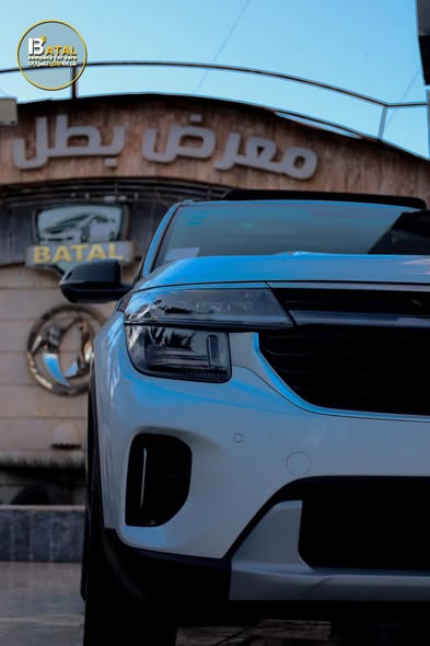 كيا سيلتوس 2025 - صورة 3