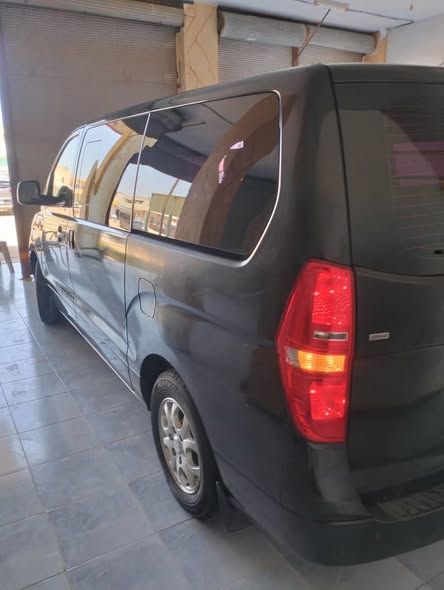 هيونداي H-1 2015 - صورة 2