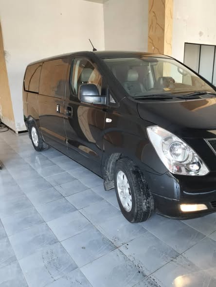 هيونداي H-1 2015 - صورة 3
