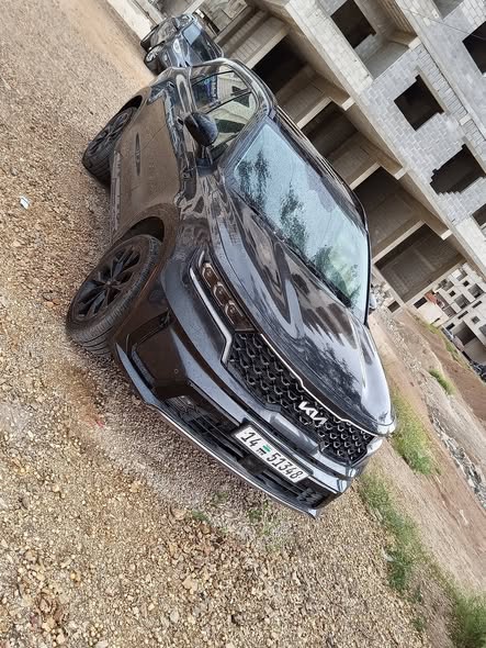 كيا سورينتو 2021 - صورة 4