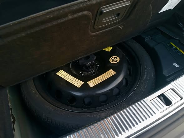 اودي RS7 2013 - صورة 5