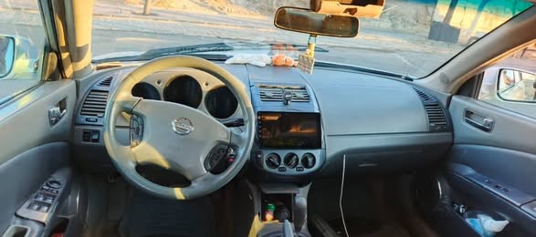 نيسان التيما 2006 - صورة 2