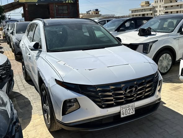 كيا سيرنتو 2024 - صورة 2