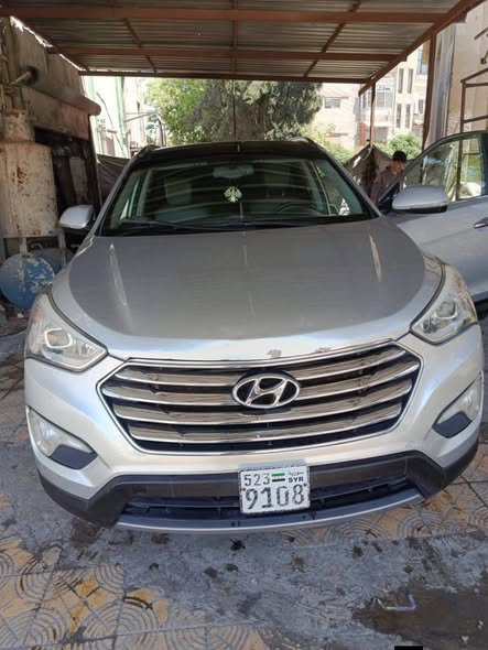 هيونداي ماكس كروز 2014 - صورة 2
