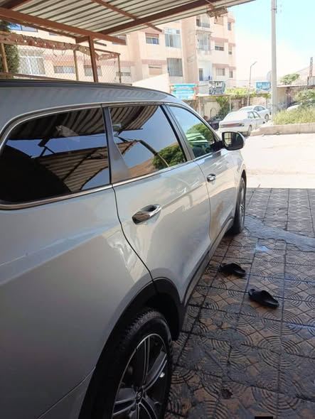 هيونداي ماكس كروز 2014 - صورة 3