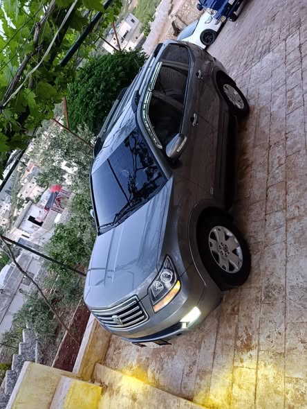 كيا موهافي 2008 - صورة 2