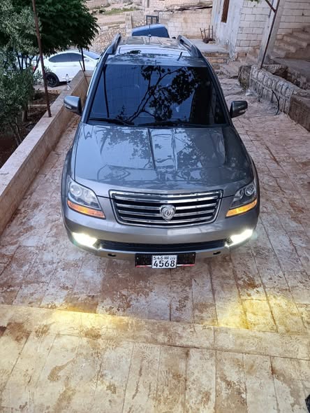 كيا موهافي 2008 - صورة 4