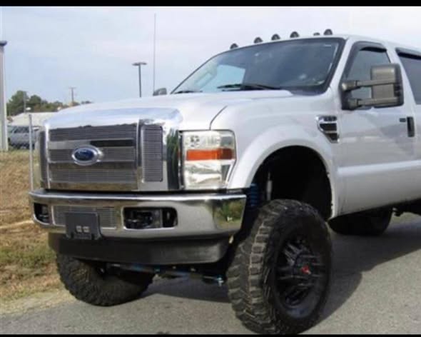 فورد F250 2008 - صورة 5
