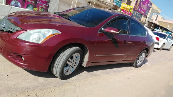 نيسان التيما 2011 - صورة 3