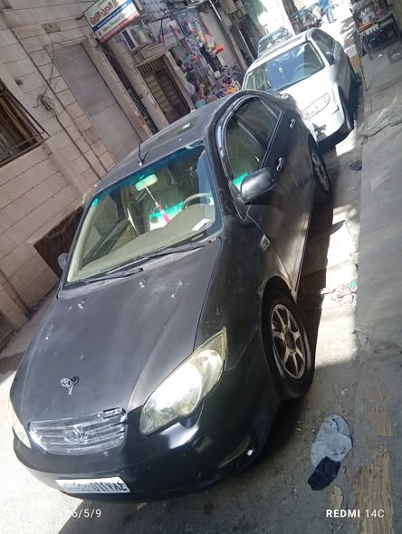 بي واي دي اف 3 2010 - صورة 2