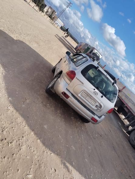 هيونداي سانتا في 2005 - صورة 3