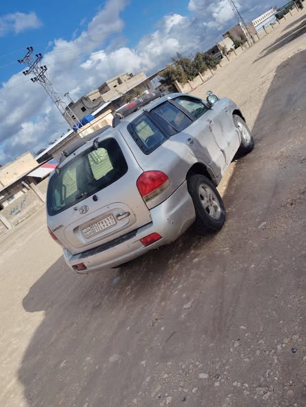 هيونداي سانتا في 2005 - صورة 5