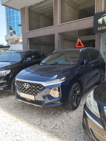 هيواندي سنتافي 2019 - صورة 4
