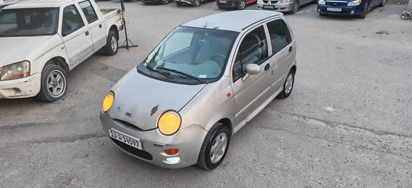 شيري QQ 2003 - صورة 2