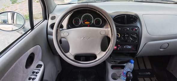شيري QQ 2003 - صورة 3