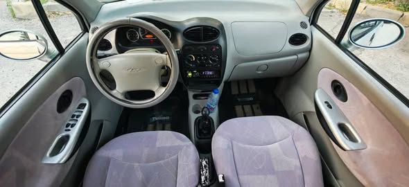 شيري QQ 2003 - صورة 4
