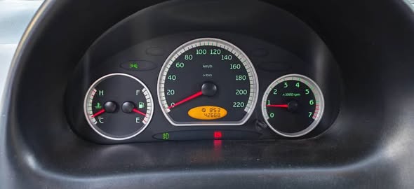 شيري QQ 2003 - صورة 5