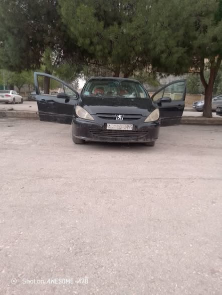 بيجو 307 2006 - صورة 2