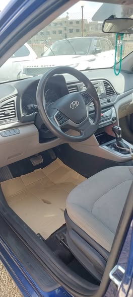 هونداي إلنترا 2018 - صورة 3