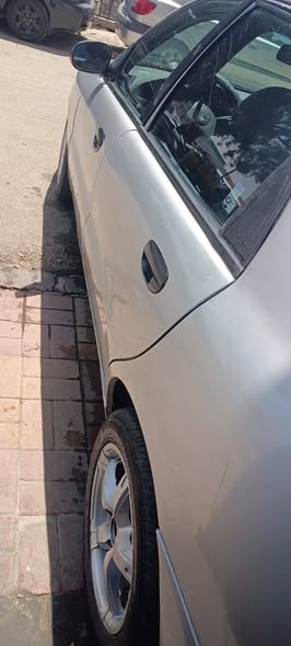 دايو لانوس 1999 - صورة 4