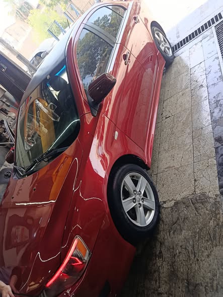 ميتسوبيشي لانسر 2009 - صورة 5