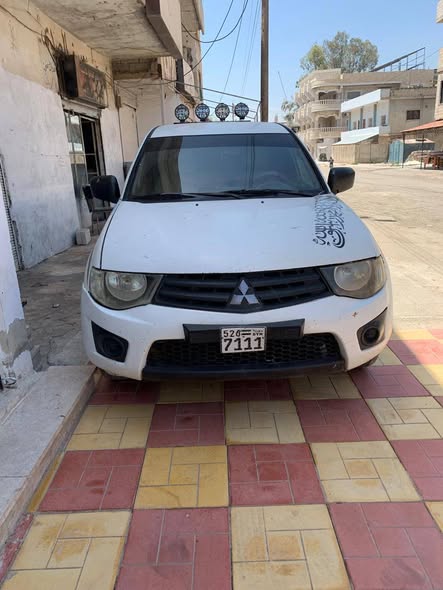 متسوبيشي L200 2015 - صورة 4
