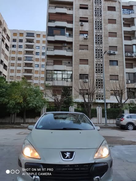 بيجو 307 2006 - صورة 5