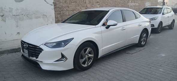 هيونداي سوناتا 2020 - صورة 2