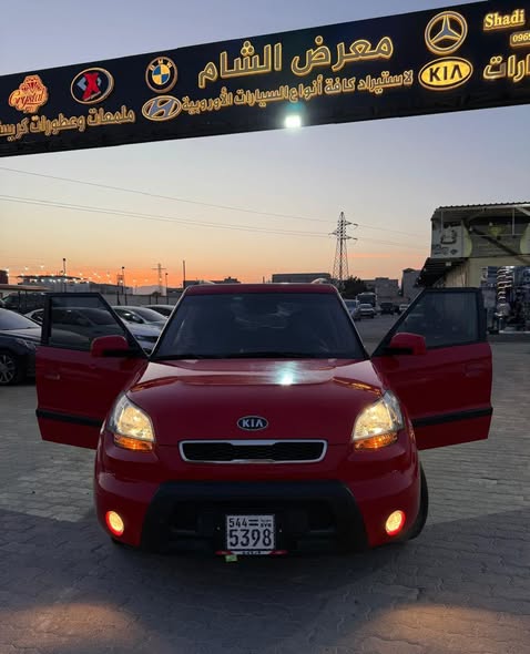 كيا سول 2010 - صورة 2