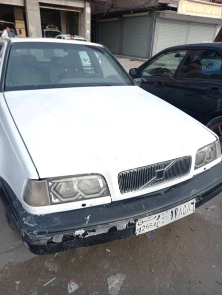 فولفو 460 1993 - صورة 2