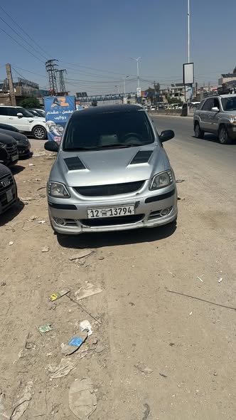 فولكس فاجن غول 2008 - صورة 2