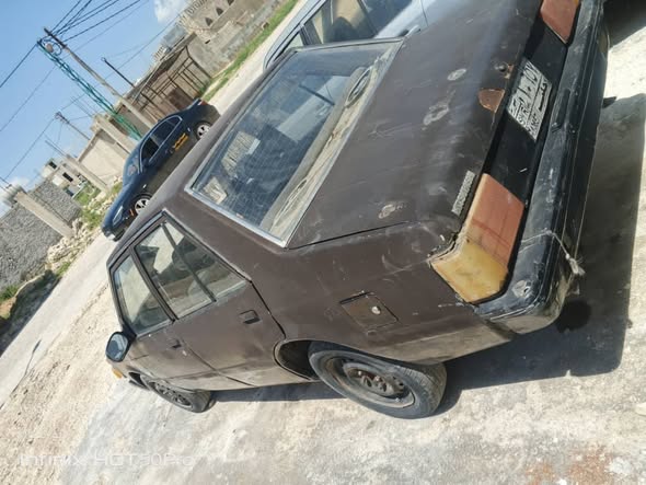 ميتسوبيشي لانسر 1983 - صورة 2