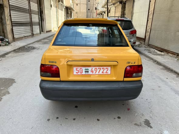 سايبا سابا 2018 - صورة 5