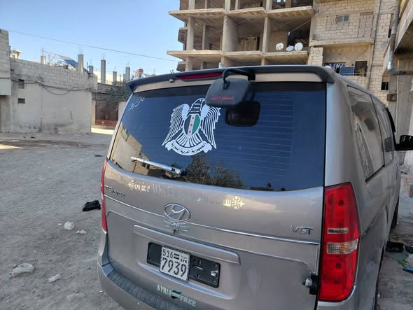 هيونداي اتش 1 2015 - صورة 2