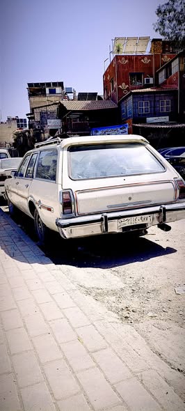 دودج اسبن 1977 - صورة 2