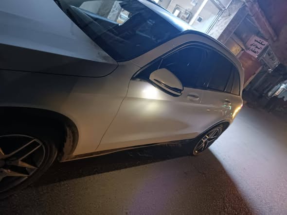 مرسيدس GLC250 2016 - صورة 2