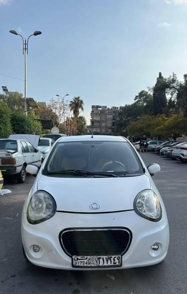 جيلي باندا 2011 - صورة 2