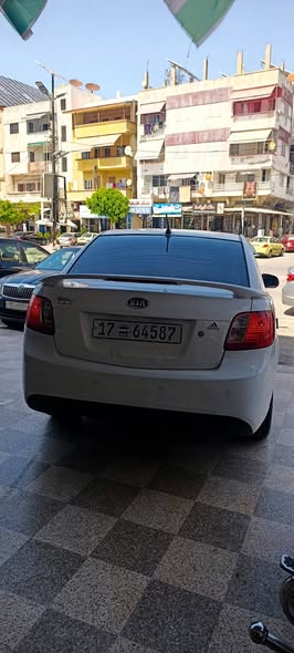 كيا ريو 2010 - صورة 4
