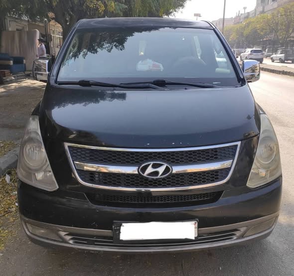 هيونداي H-1 2009 - صورة 1