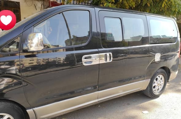 هيونداي H-1 2009 - صورة 2