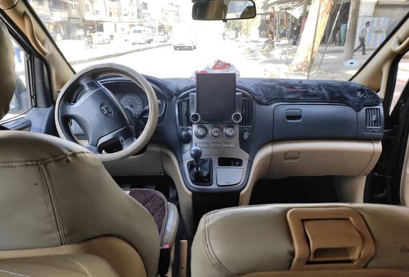 هيونداي H-1 2009 - صورة 4